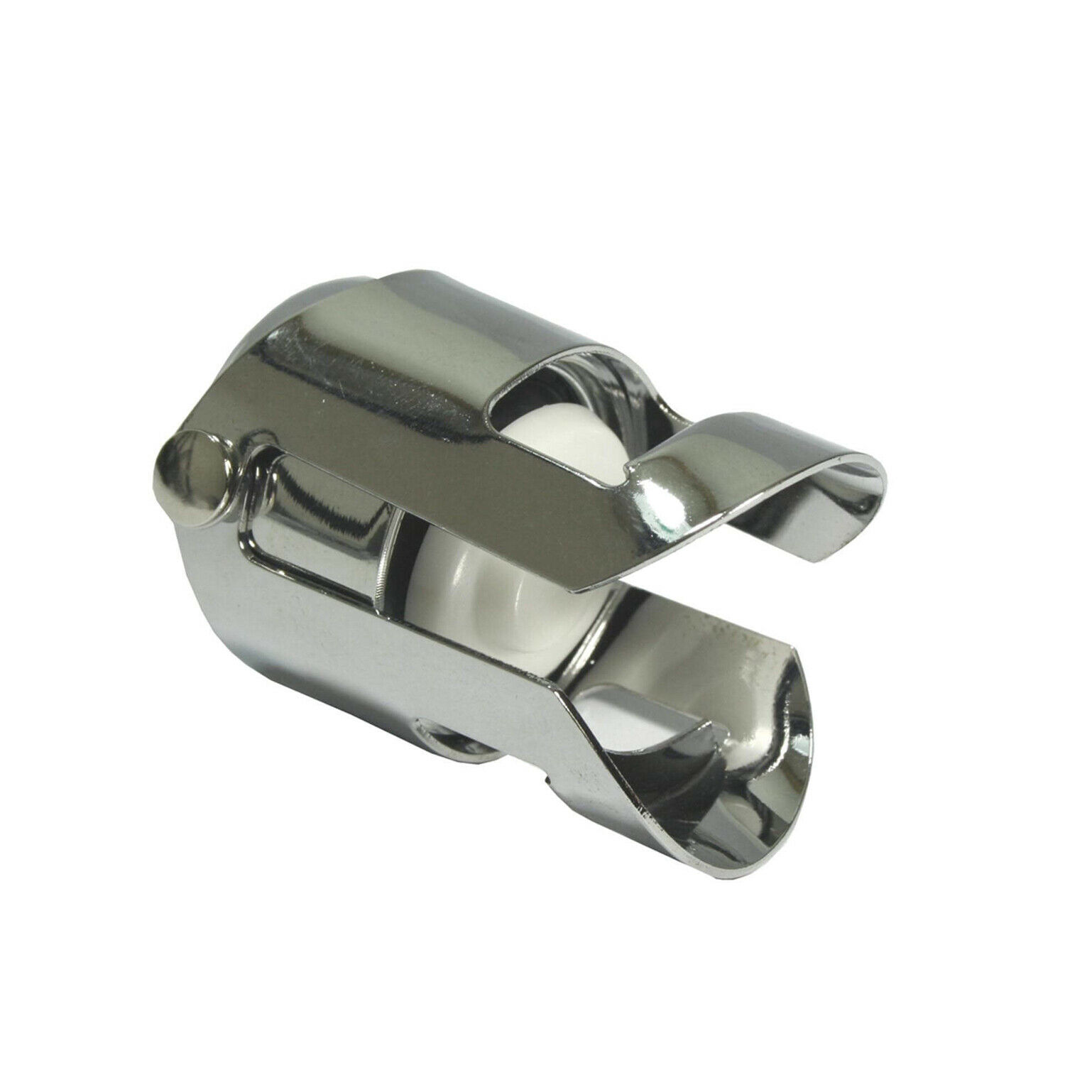 Champagne Stopper E2 Bottle Stainless Steel