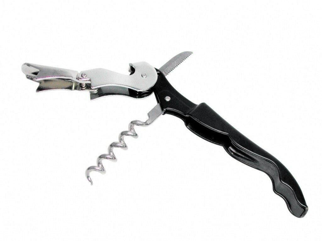 Double Reach Corkscrew / Waiters Friend / Bottle Opener