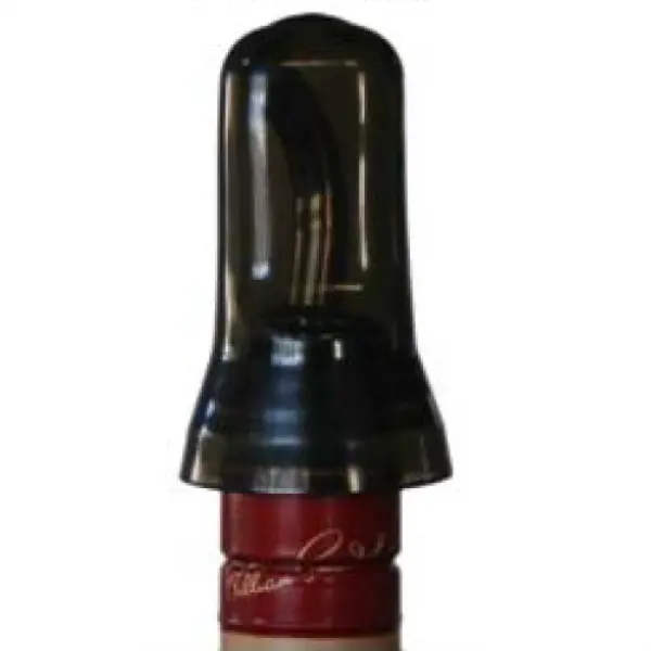 28oz Stainless Steel Black Vinyl Coated Boston Can 1 Boston Bar Shaker