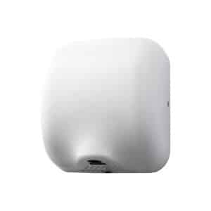 Future Hand Dryer - White 1 air hand dryer