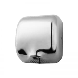 Future Hand Dryer - Chrome 1 hand dryer