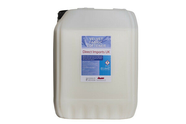 Professional Velvet Fabric Softener Liquid 3 Professional Velvet Fabric Softener Liquid - Image 3