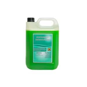 Peppermint Fragrance Deodoriser and Neutraliser