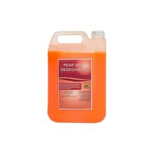 Pear Drop Fragrance Deodoriser and Neutraliser