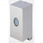 Brushed Stainless Steel Automatic Soap Dispenser 1000ml