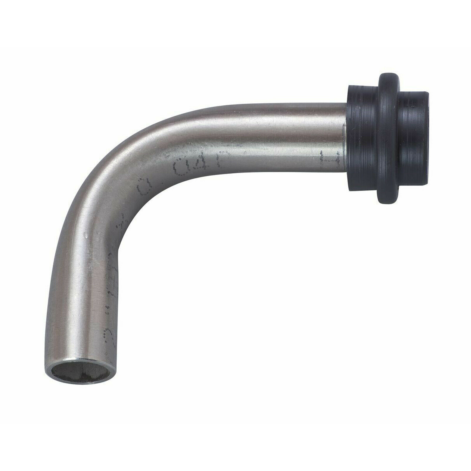 Beer Barrel Tap with Tap Nut and Hop Strainer and turn down spout 3 Beer Barrel Tap with Tap Nut and Hop Strainer and turn down spout - Image 3