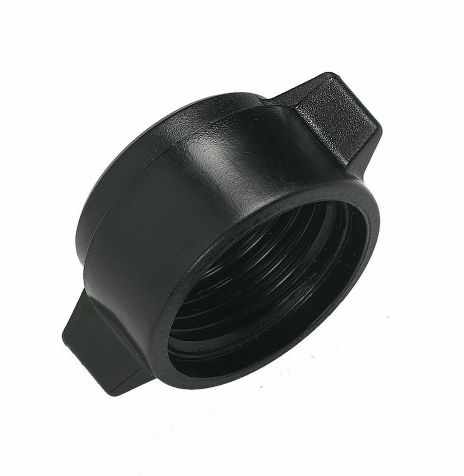 Beer Barrel Tap with Tap Nut and Hop Strainer and turn down spout 4 Beer Barrel Tap with Tap Nut and Hop Strainer and turn down spout - Image 4