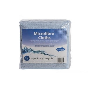 Microfibre Cloths