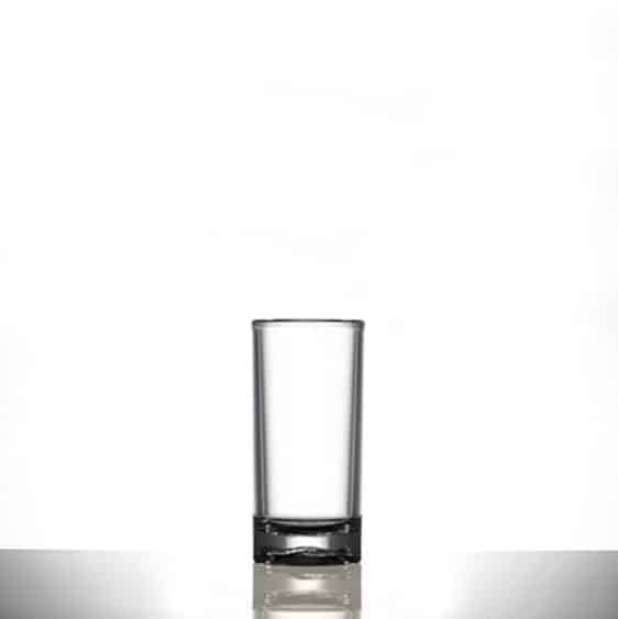 Elite Premium 50ml Straight Shot CE - 24 Pack