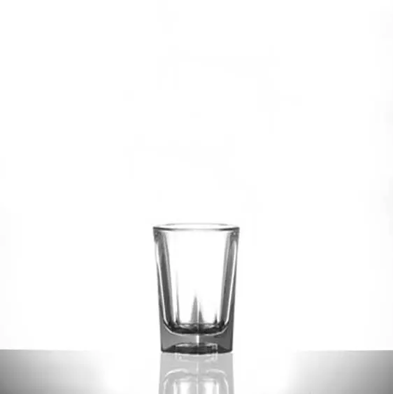 Elite Penthouse 25ml Shot Clear CE - Case of 24 1 Elite Penthouse 25ml Shot Clear CE