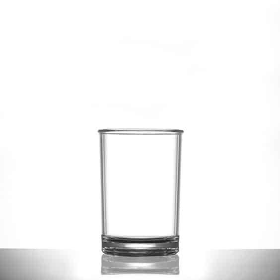 Elite Premium 6oz Hiball - 36 Pack