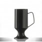 Elite 8oz Coffee Cup Black NS