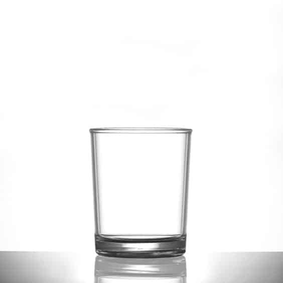 Elite Premium 8oz Rocks - 36 Pack