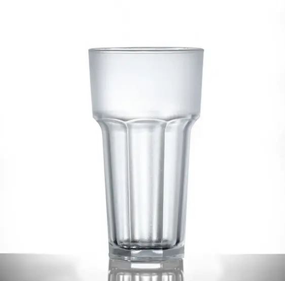 Elite Remedy 12oz Tall Frosted - Case of 36 1 Elite Remedy 12oz Tall Frosted