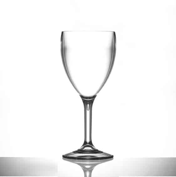 Elite Premium 11oz Wine Clear NS - Case of 12