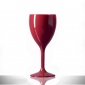 Elite Premium 11oz Wine Red