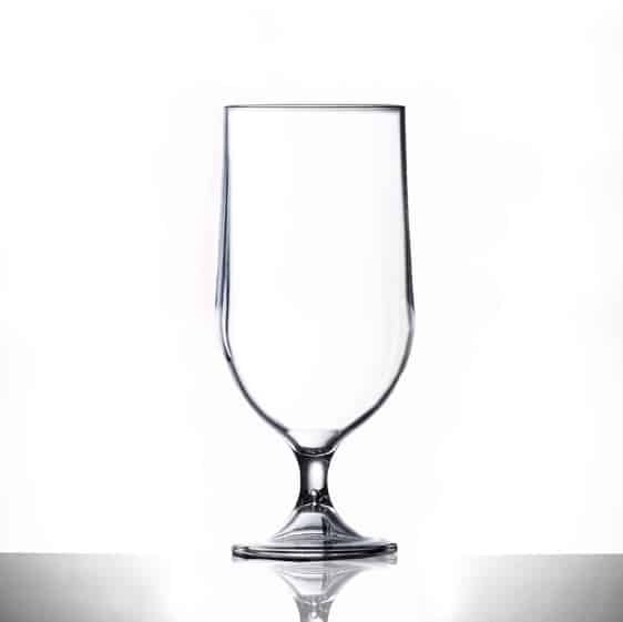 Elite 15oz Goblet Clear- Case of 12
