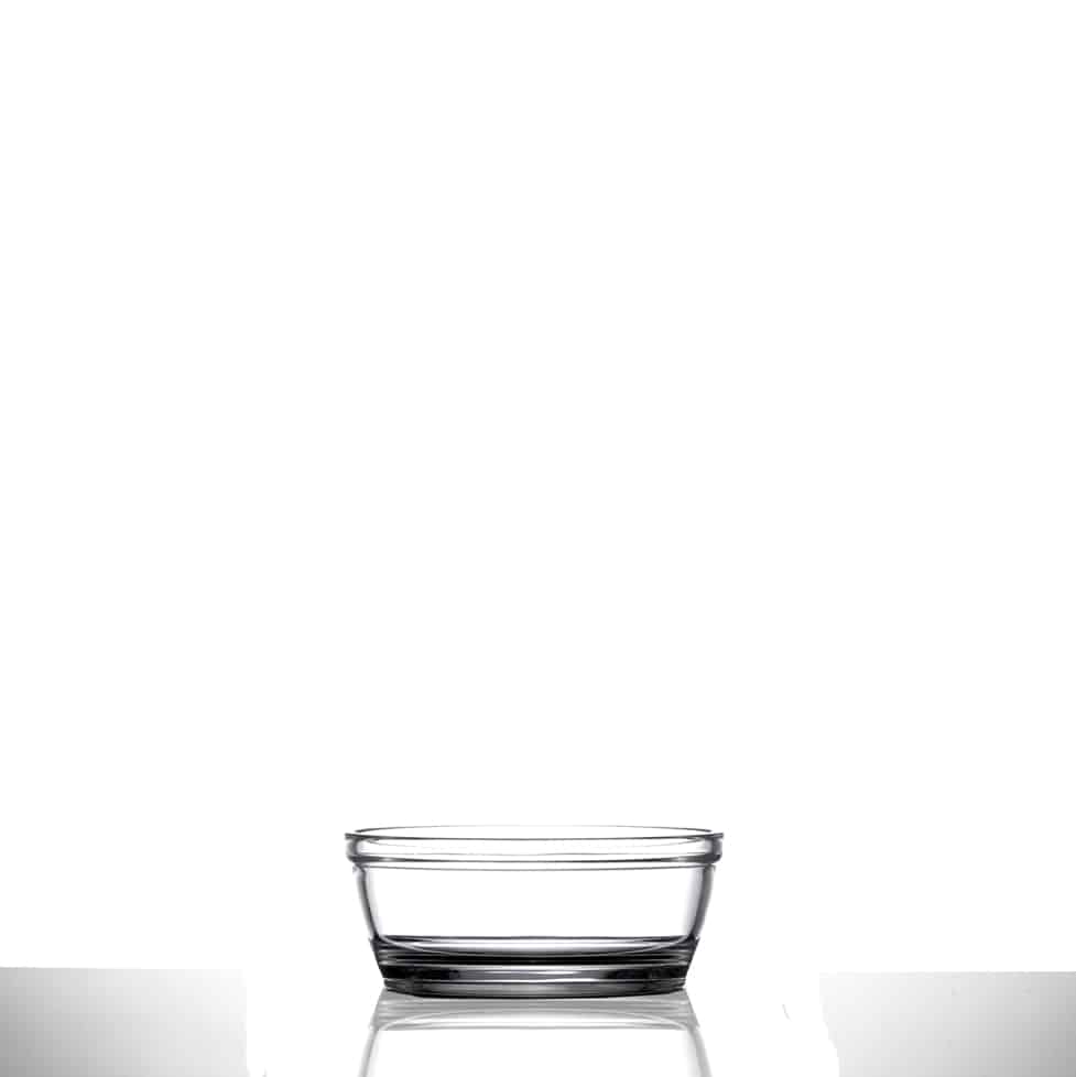 Elite 2.5inch Chefs Bowl NS - Case of 48