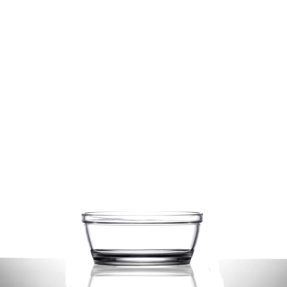 Elite 3inch Chefs Bowl NS - Case of 48