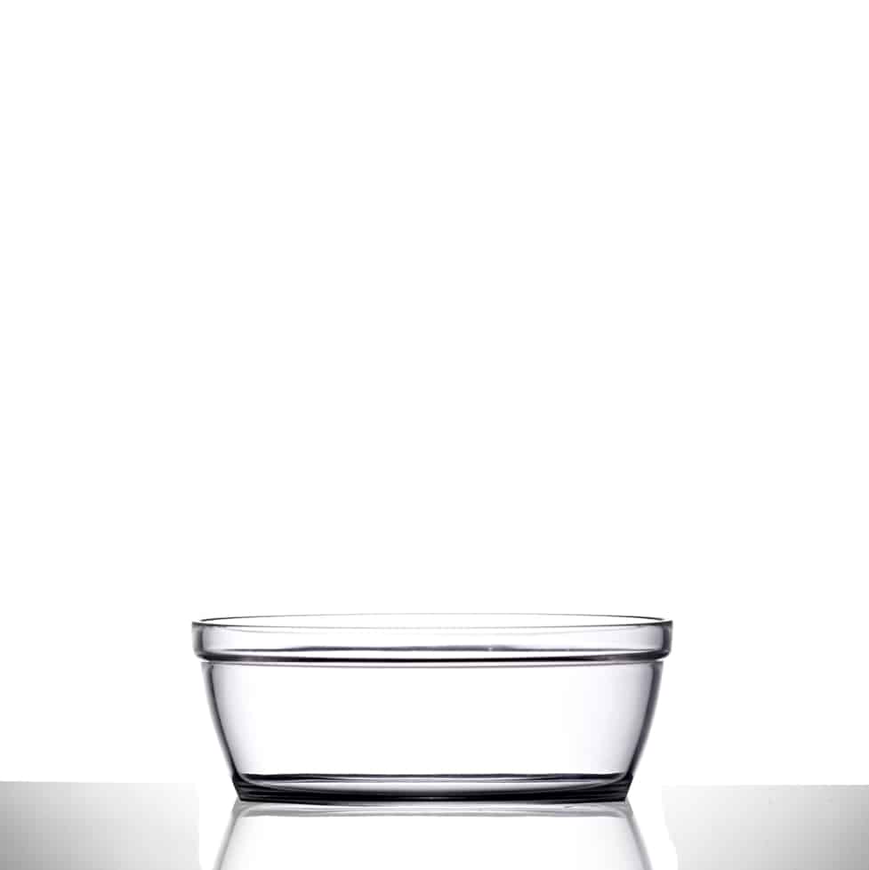 Elite 4inch Chefs Bowl NS - Case of 48