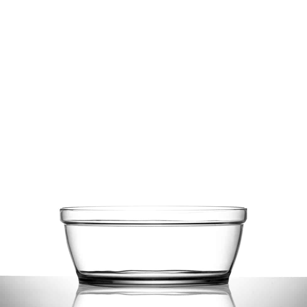 Elite 5inch Chefs Bowl NS - Case of 48