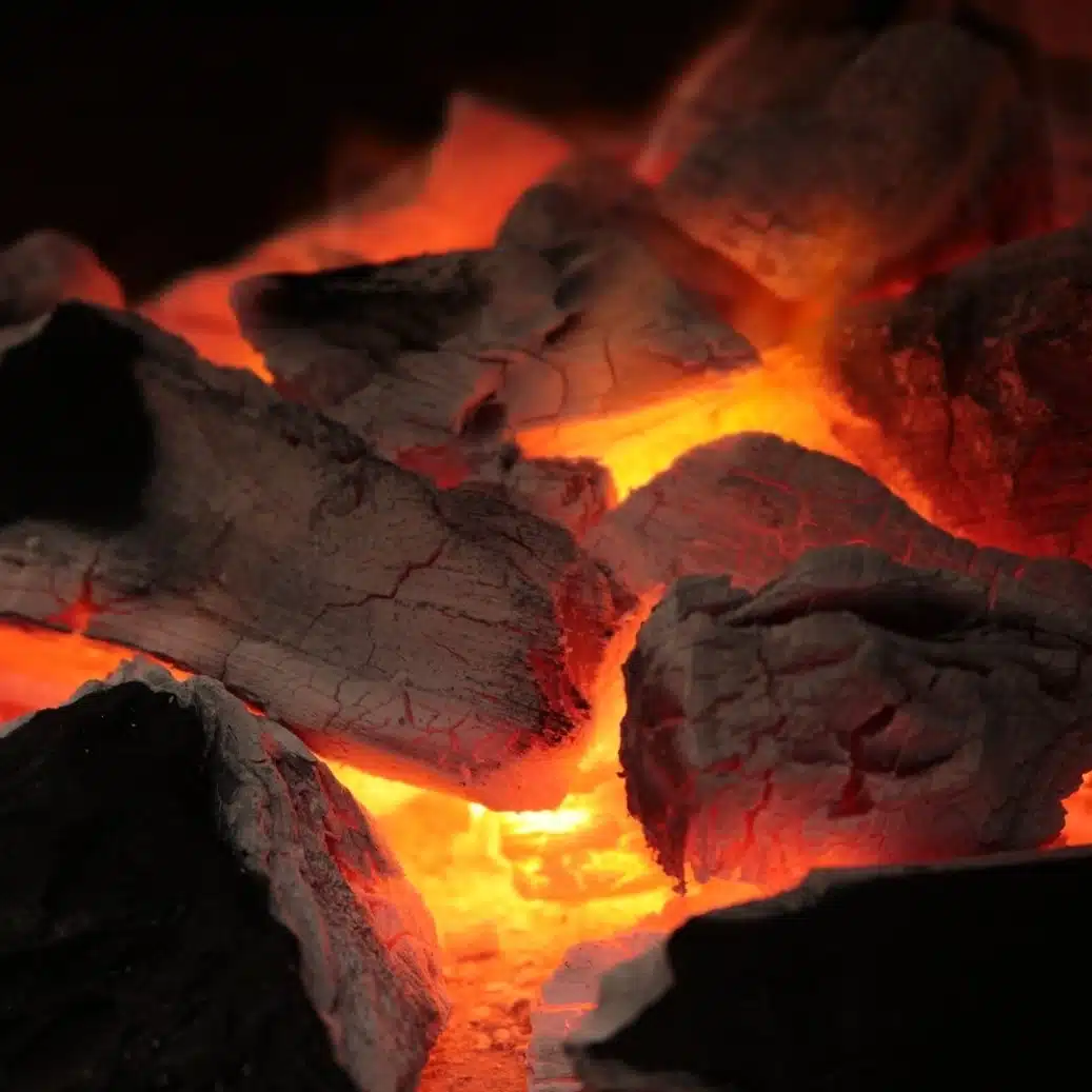 Big K Chilla-Grilla Restaurant Grade Charcoal - 12kg 2 Big K Chilla-Grilla Restaurant Grade Charcoal - 12kg - Image 2