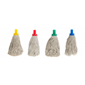 Socket Mop Heads