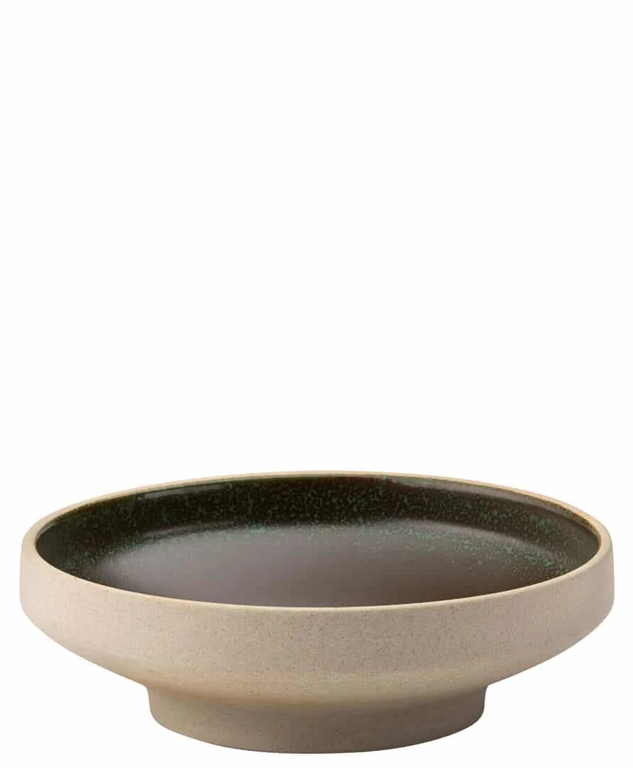 Pistachio Bowl 8" (20.5cm) - Pack of 6 1 Pistachio Bowl 8" (20.5cm) - Pack of 6