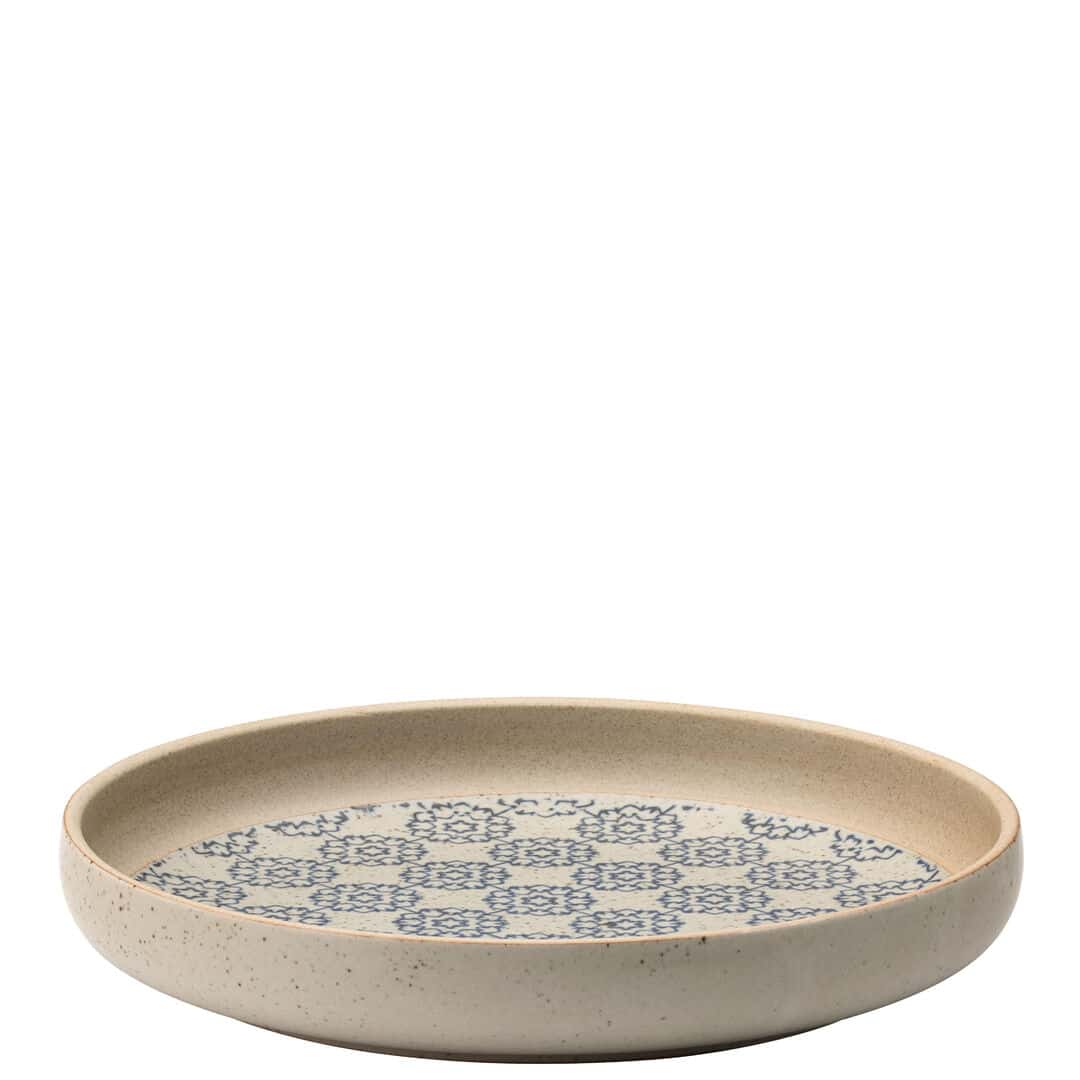 Parador Shallow Bowl 9.75" (25cm) - Pack of 6