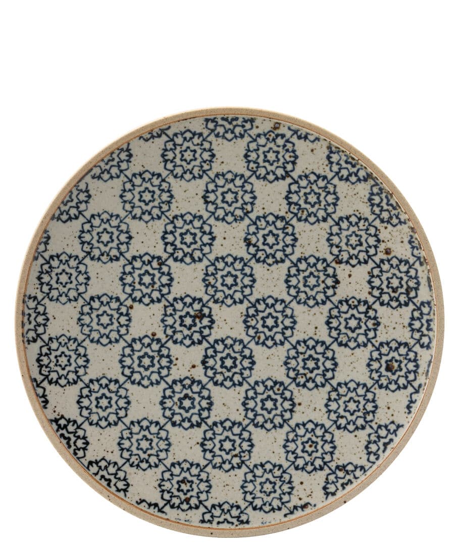 Parador Plate 8" (20.5cm) - Pack of 6