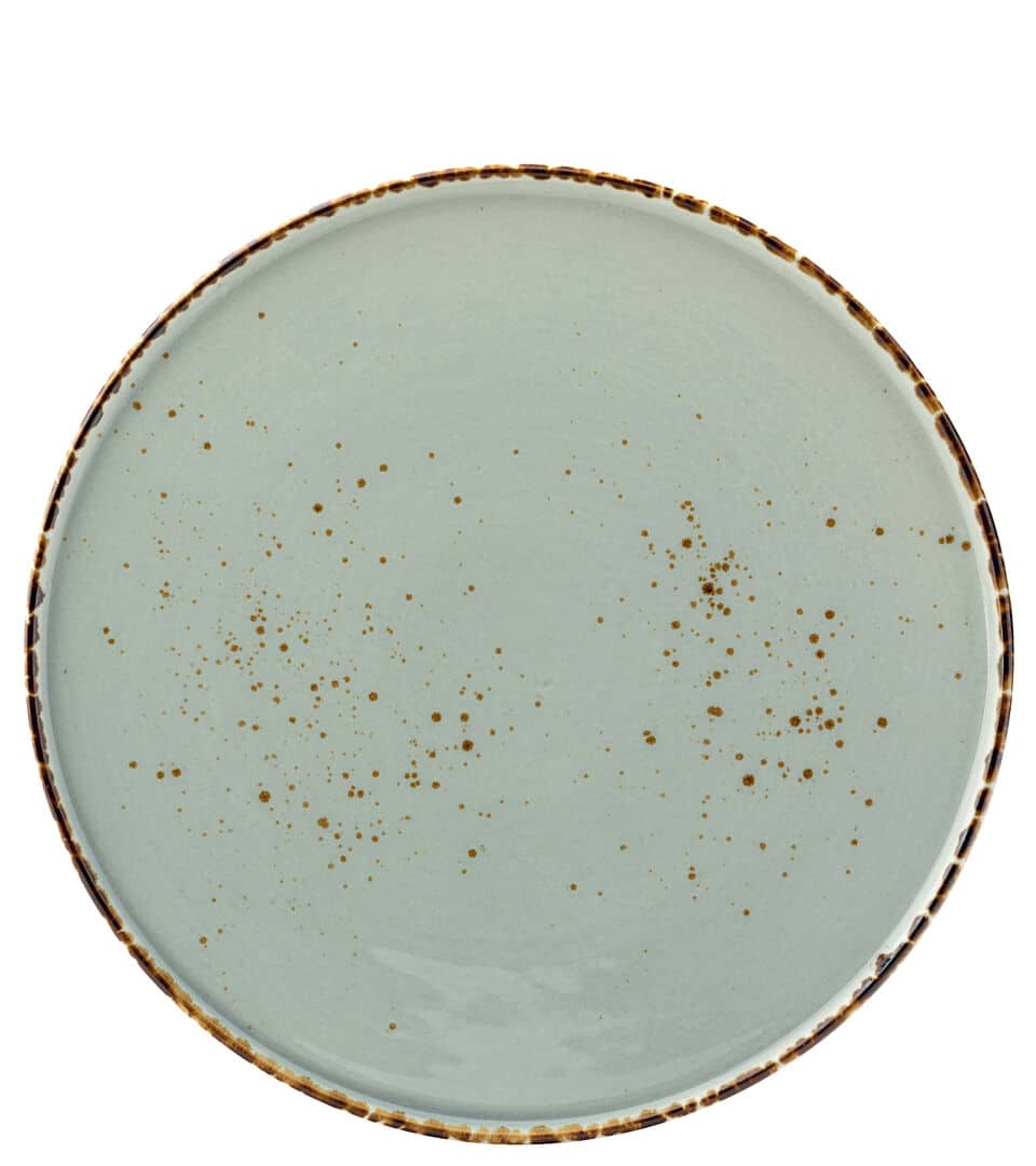 Umbra Briar Coupe Plate 10.5" (27cm) - Pack of 6