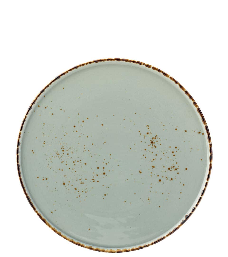 Umbra Briar Coupe Plate 9" (23cm) - Pack of 6