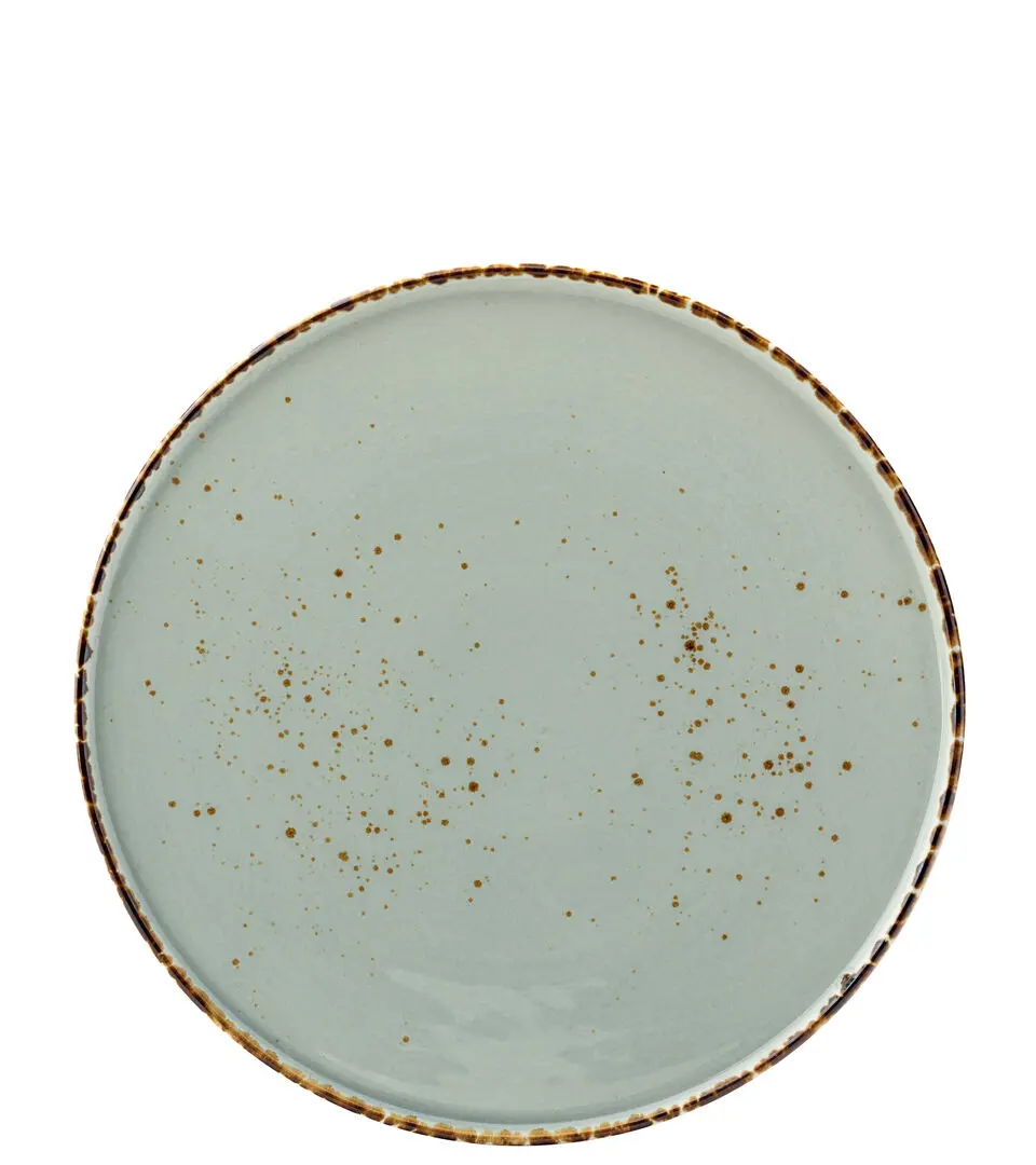 Umbra Briar Coupe Plate 9" (23cm) - Pack of 6 1 Umbra Briar Coupe Plate 9" (23cm) - Pack of 6