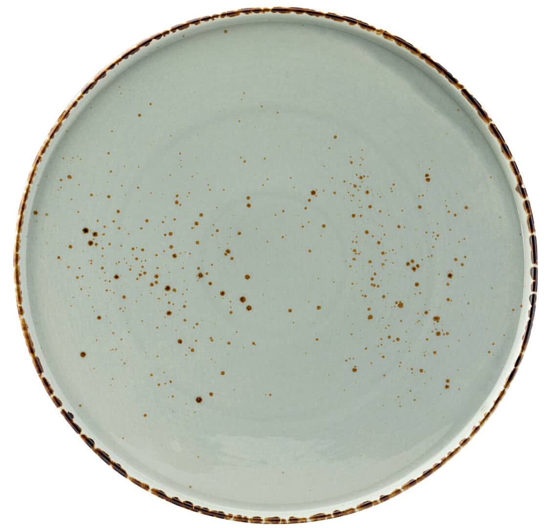 Umbra Briar Coupe Plate 12" (30cm) - Pack of 6