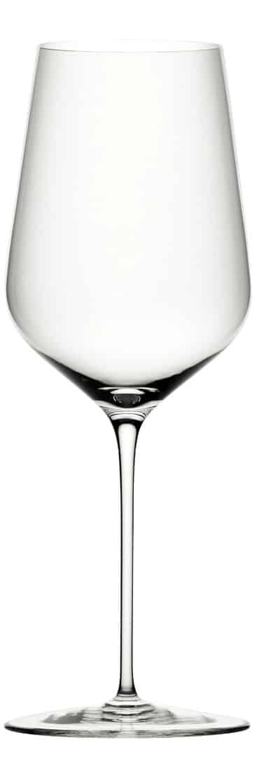 Stem Zero ION Shield Trio White 14.25oz (42cl) - Pack of 6