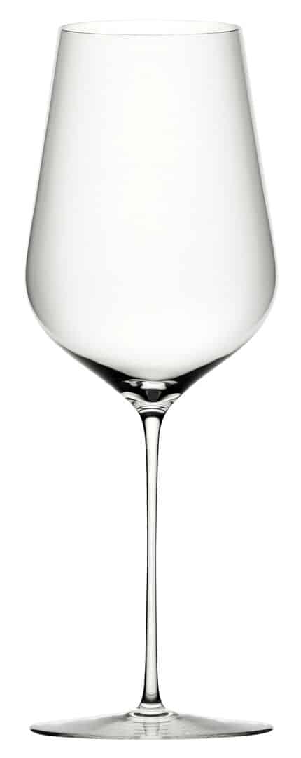 Stem Zero ION Shield Trio Red Wine 17.25oz (51cl) - Pack of 6