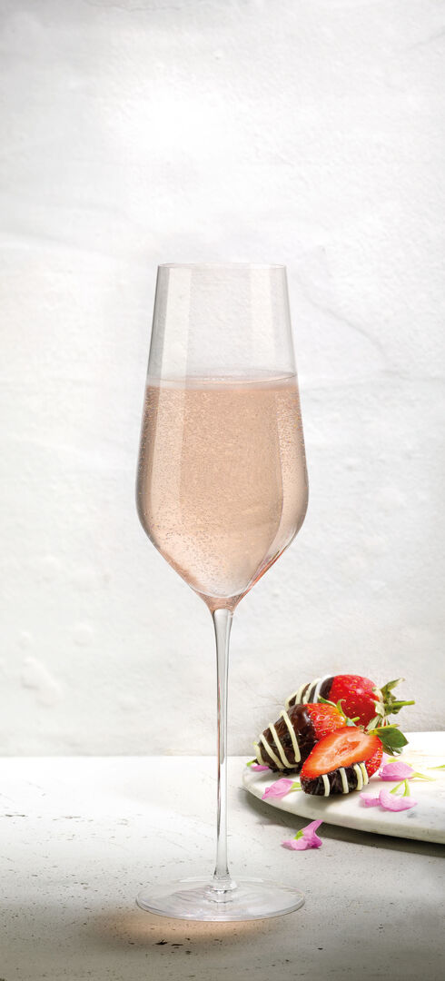 Stem Zero ION Shield Trio Champagne 9.75oz(28.5cl) - Pack of 6 2 Stem Zero ION Shield Trio Champagne 9.75oz(28.5cl) - Pack of 6 - Image 2