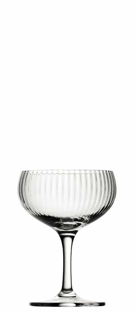 Hayworth Coupe 5.5oz (16cl) - Pack of 6