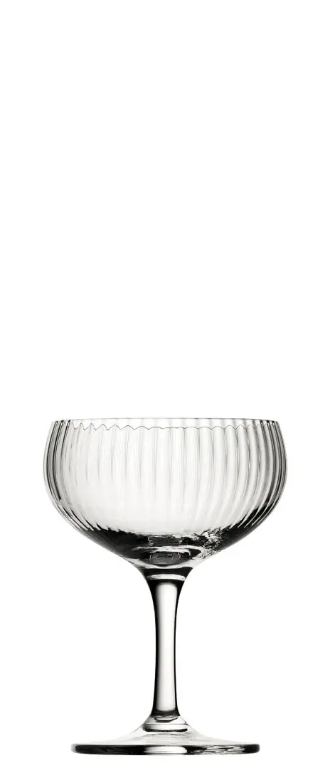 Hayworth Coupe 5.5oz (16cl) - Pack of 6 1 Hayworth Coupe 5.5oz (16cl) - Pack of 6