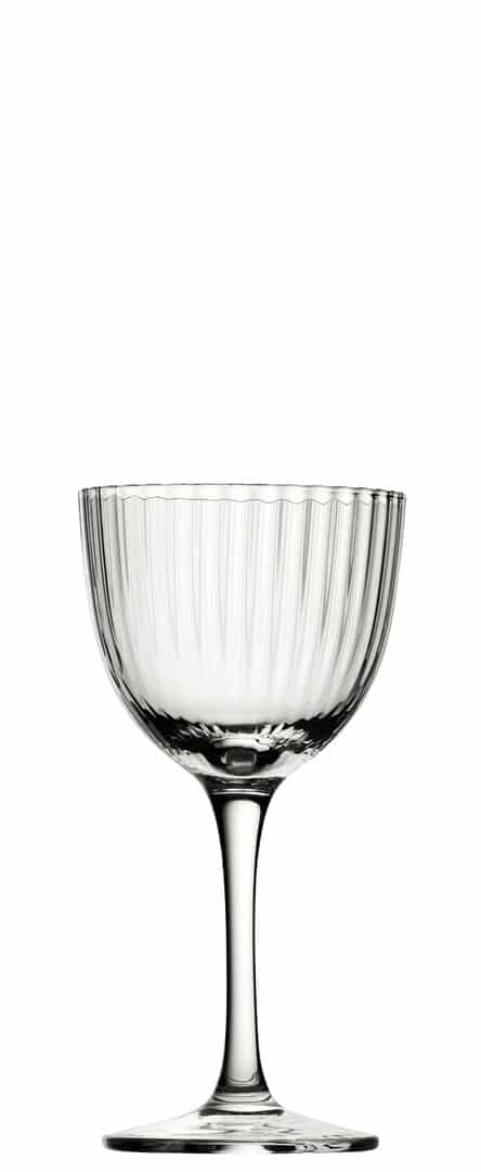 Hayworth Nick and Nora 6oz (17cl) - Pack of 6