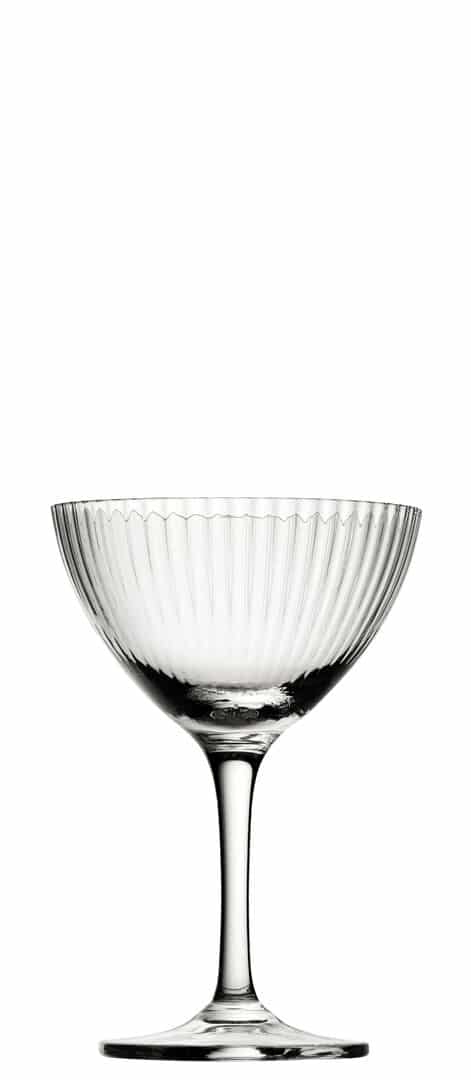 Hayworth Martini 6.5oz (19cl) - Pack of 6