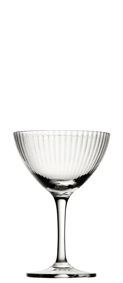 Hayworth Martini 6.5oz (19cl) - Pack of 6 1 Hayworth Martini 6.5oz (19cl) - Pack of 6