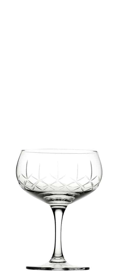 Raffles Vintage Coupe 5.5oz (16cl) - Pack of 6