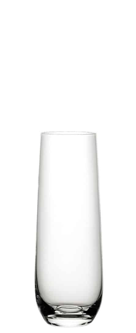 Raffles Champagne 8oz (23cl) - Pack of 6