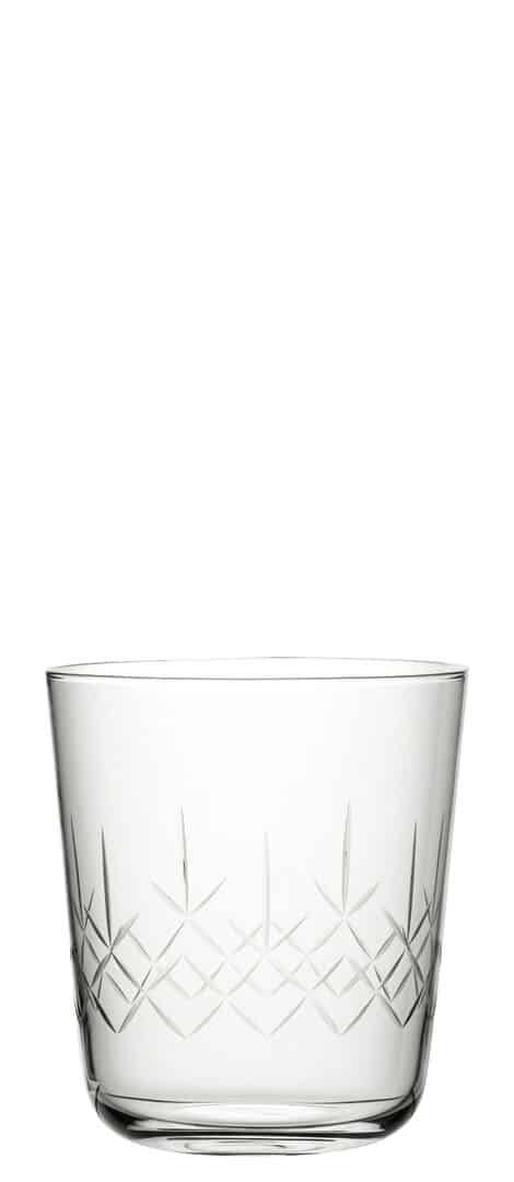 Raffles Vintage Tumbler 12.5oz (36cl) - Pack of 6