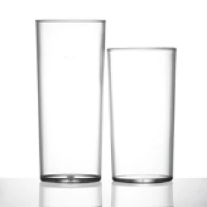 Hiball & Tumbler Glasses PS