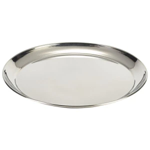 stainless steel tray