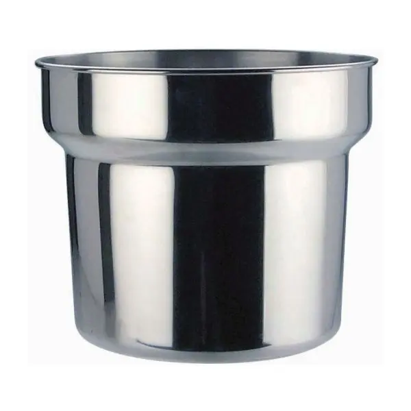 S/St.Bain Marie Pot 4.2 Litre 1 S/St.Bain Marie Pot 4.2 Litre