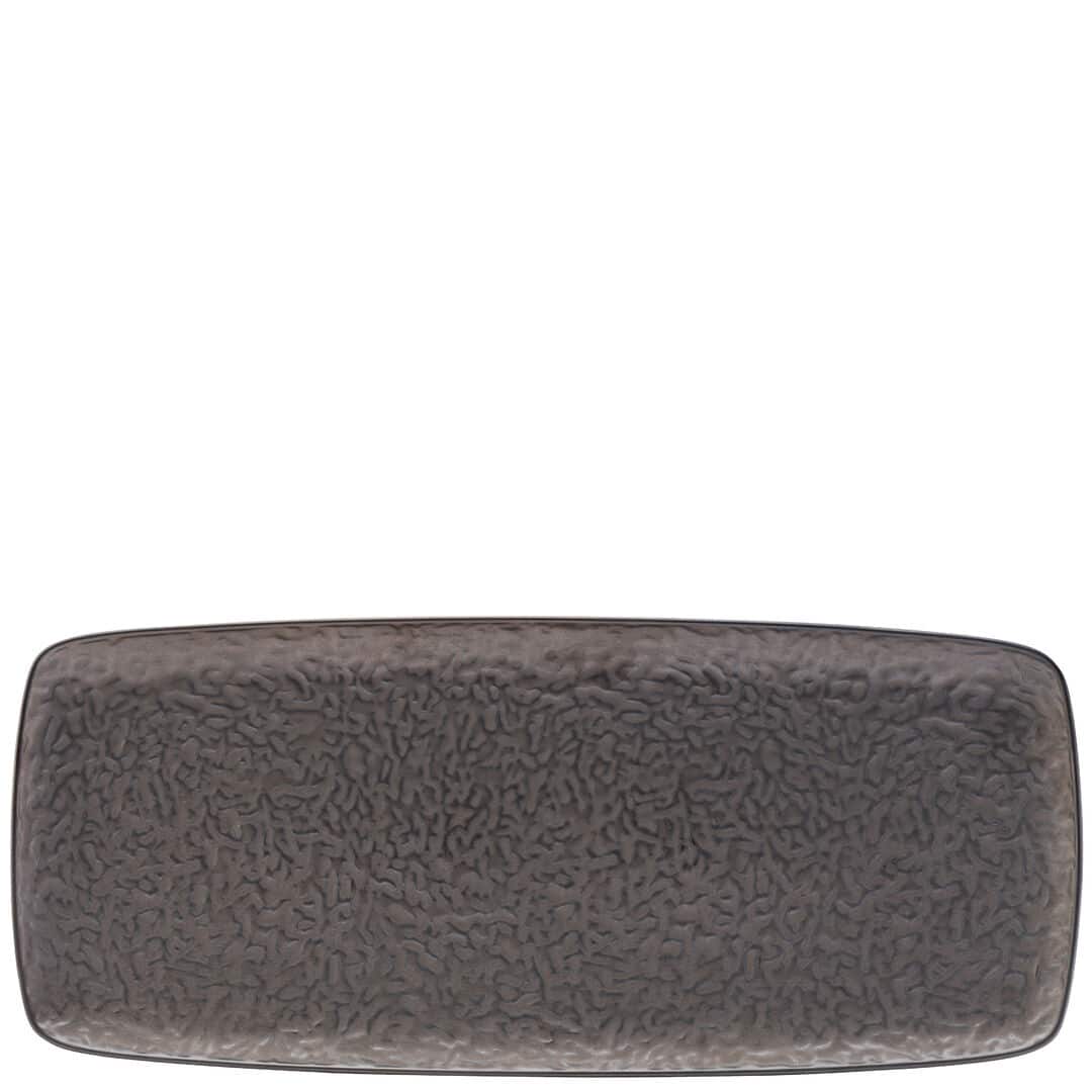 Midas Pewter Platter 17.7 x 8" (45x20cm) - Box of 4