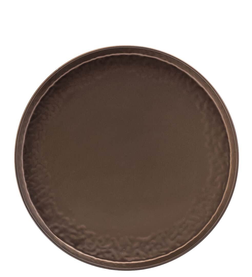 Midas Walled Plate 10.25" (26cm) - Box of 6